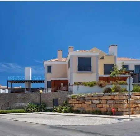 Sleeps 6 Pool Air Con T480406 * Vale do Lobo