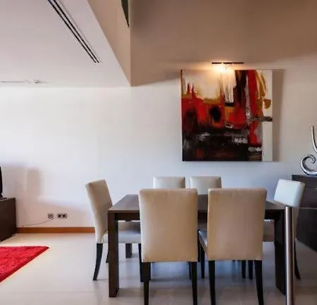 Sleeps 6 Pool Air Con T480406 Βίλα Vale do Lobo