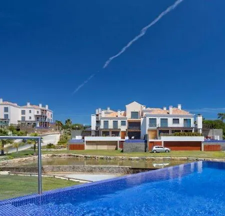 Sleeps 6 Pool Air Con T480406 Βίλα